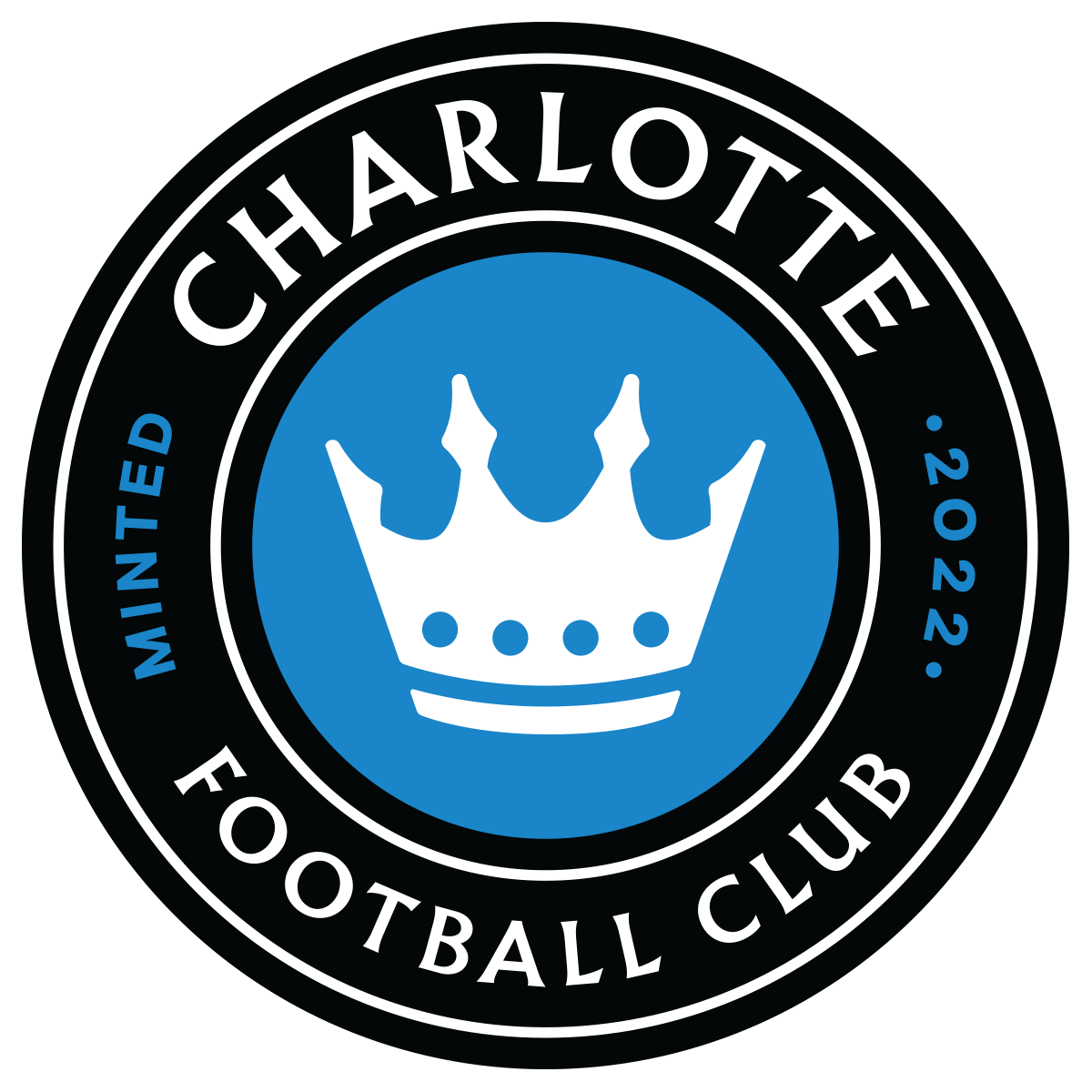 charlotteFC Logo