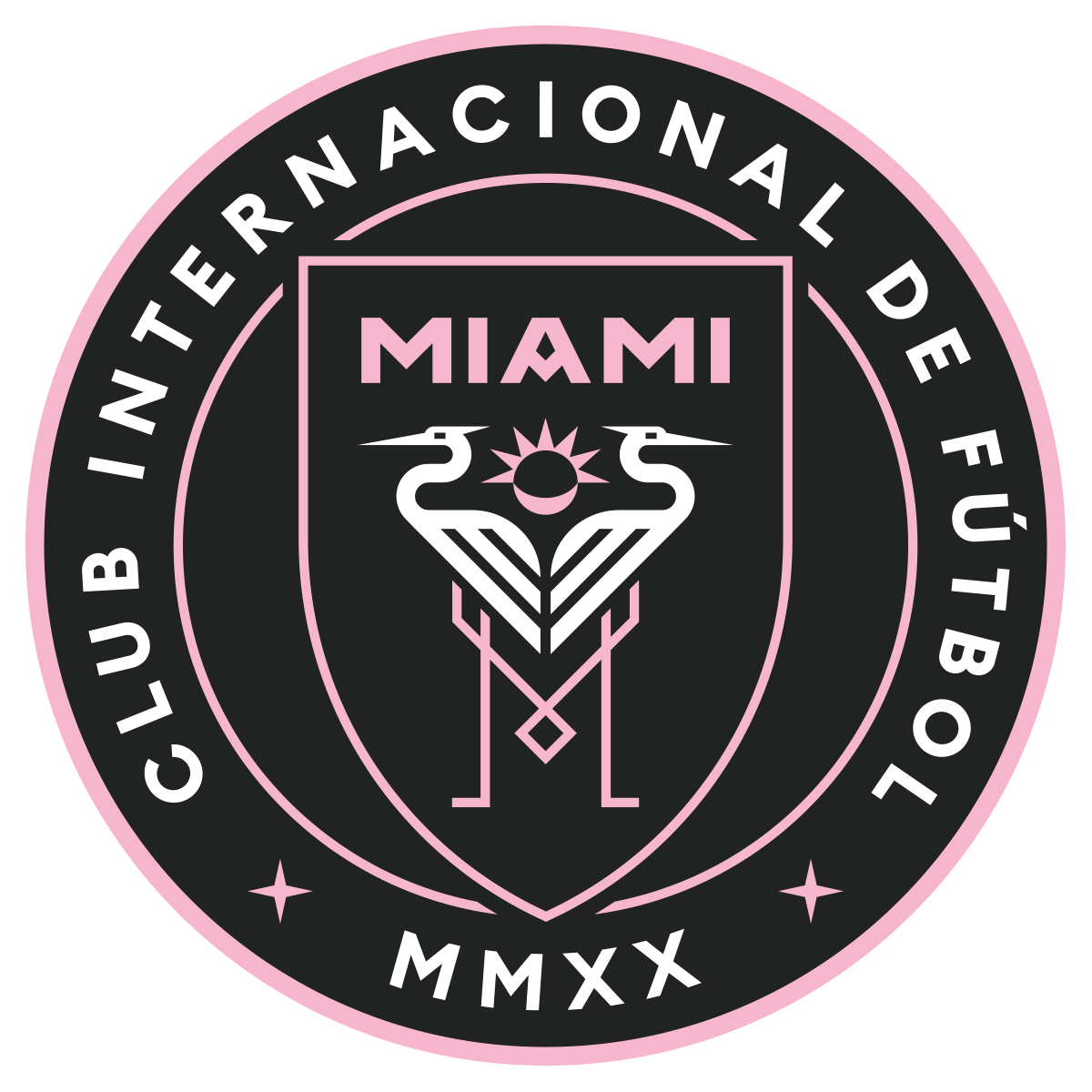 interMiami Logo