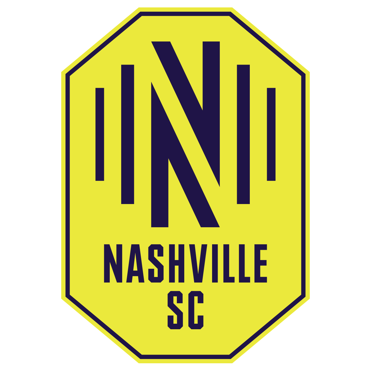 nashvilleSC Logo